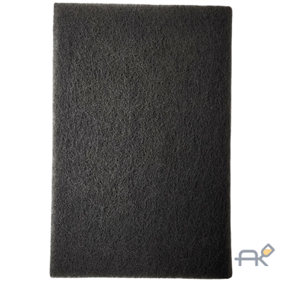 Абразивный лист 3M серый 7448 152*228мм